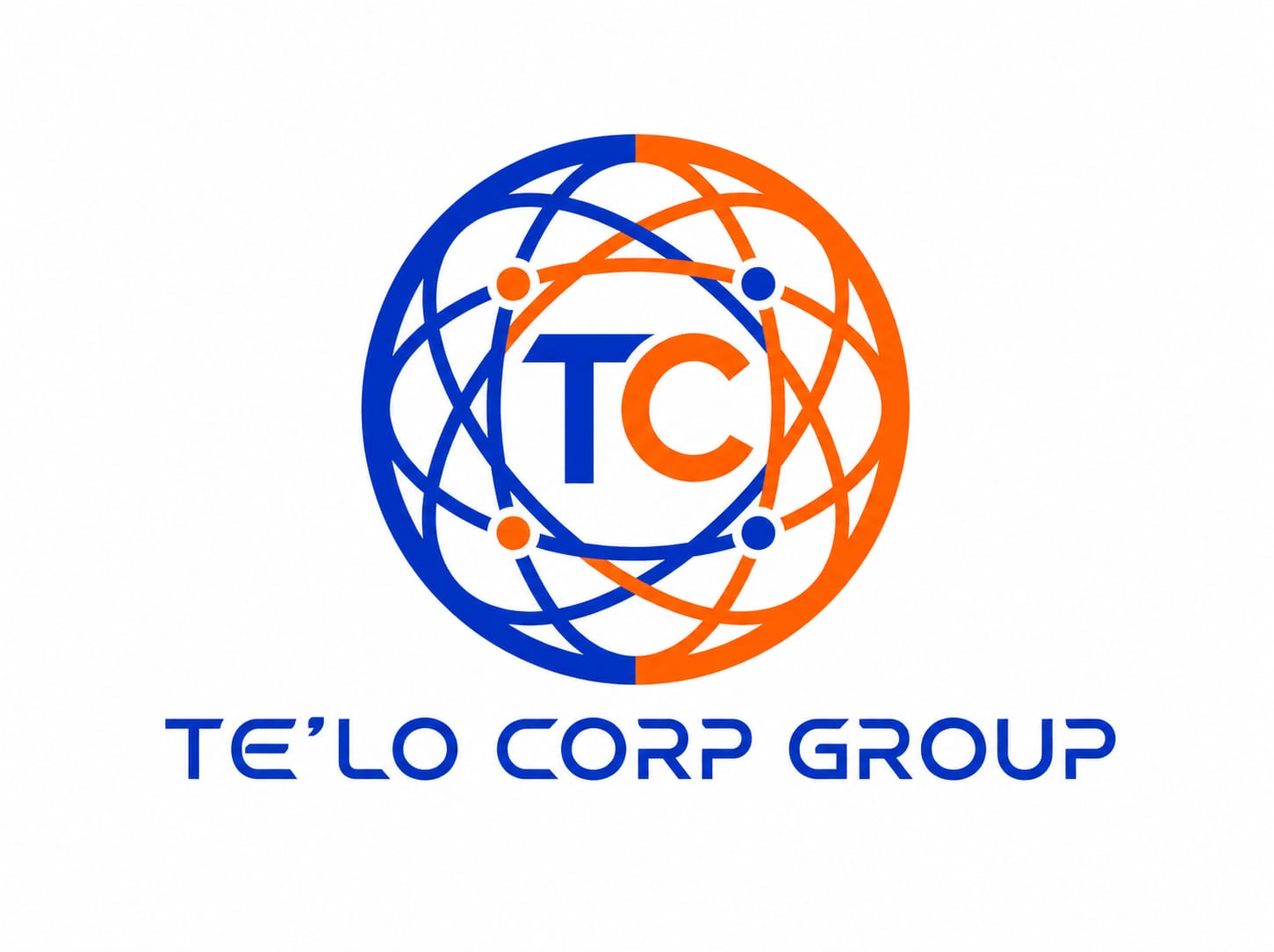 Logo de TeloCorpGroup
